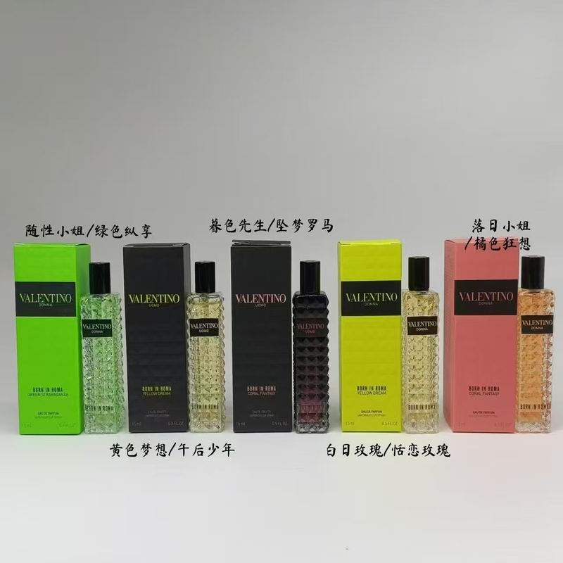 Valentino 15ml 50